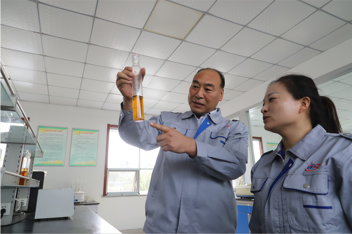 喜報(bào)！孫鋼榮獲2023年濱州市五一勞動(dòng)獎(jiǎng)?wù)? class=