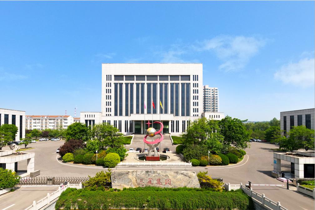 喜報!山東三星集團(tuán)8個項(xiàng)目成功入選2023年山東省第二批技術(shù)創(chuàng)新項(xiàng)目計(jì)劃