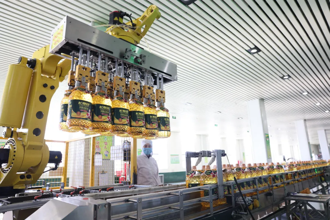 喜報！長壽花食品獲評“品質(zhì)濱州建設(shè)勞動中表現(xiàn)突出的集體”