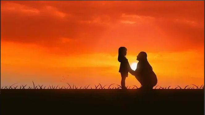 【文韻三星】我的母親